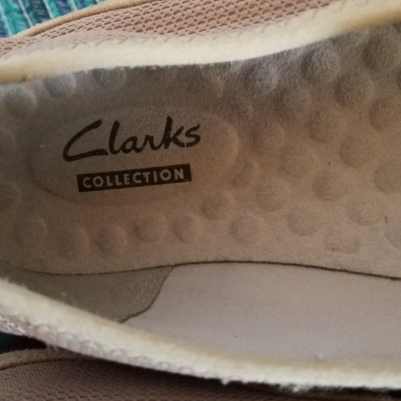 Clark's Privo Mary Jane's  Size 7.5 - Picture 3 of 5